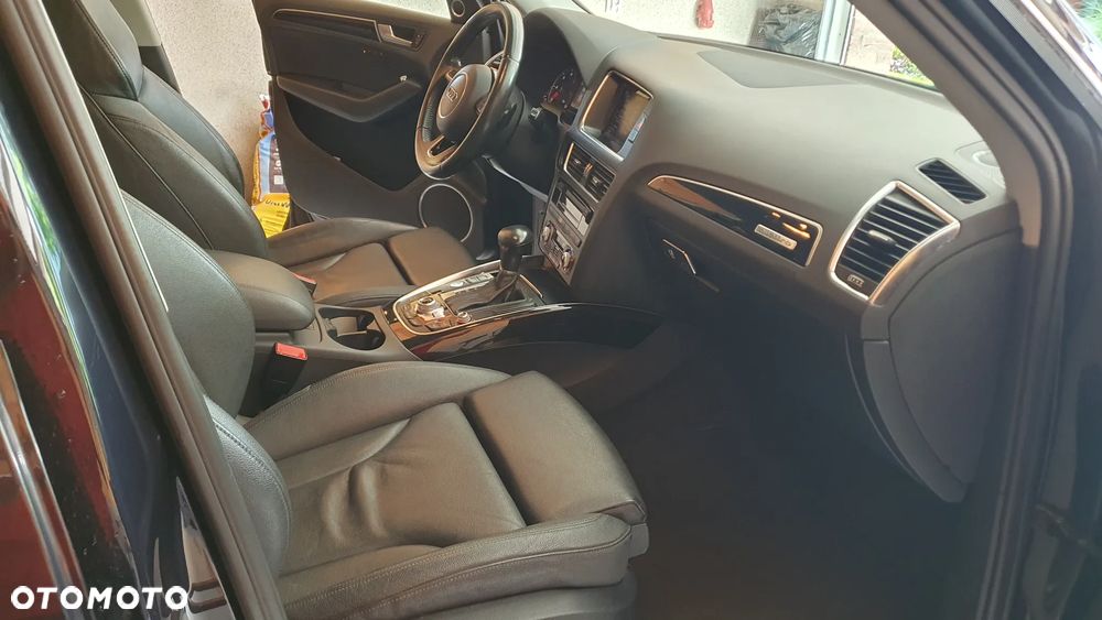 Audi Q5 - 12