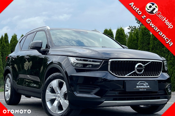 Volvo XC 40 D3 Momentum Pro