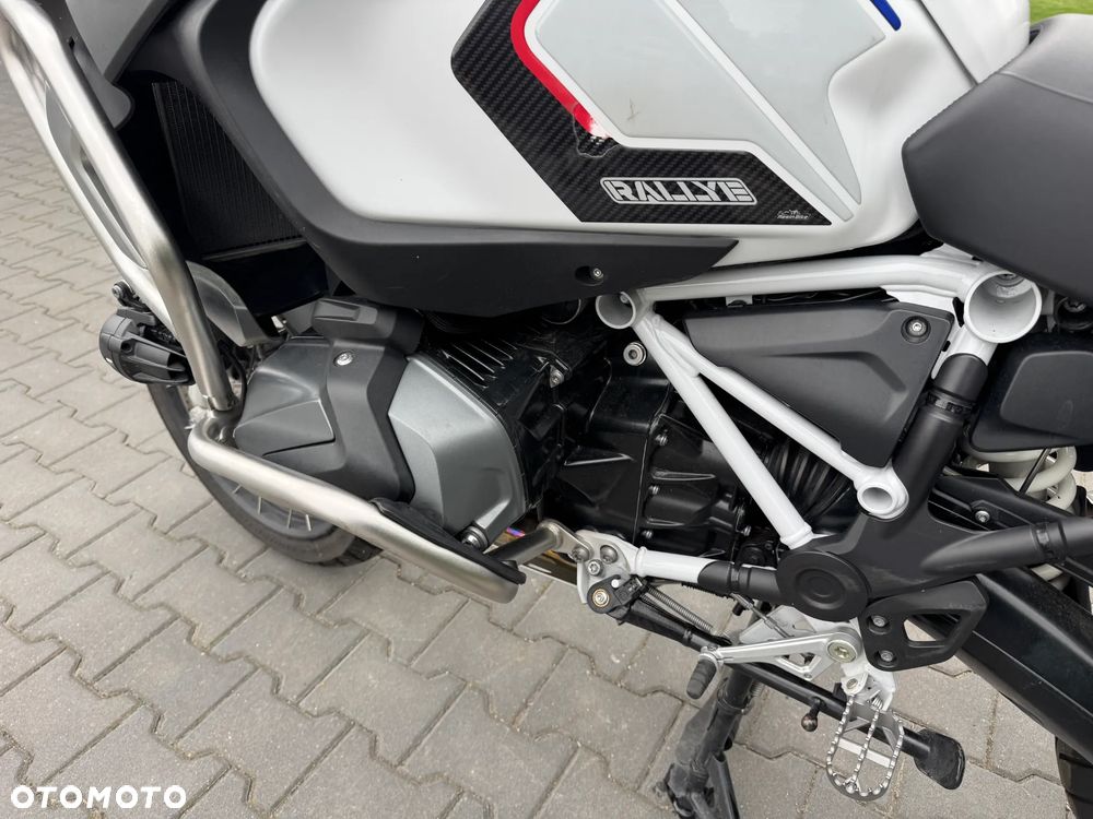 BMW R1250 GS Adventure - 27