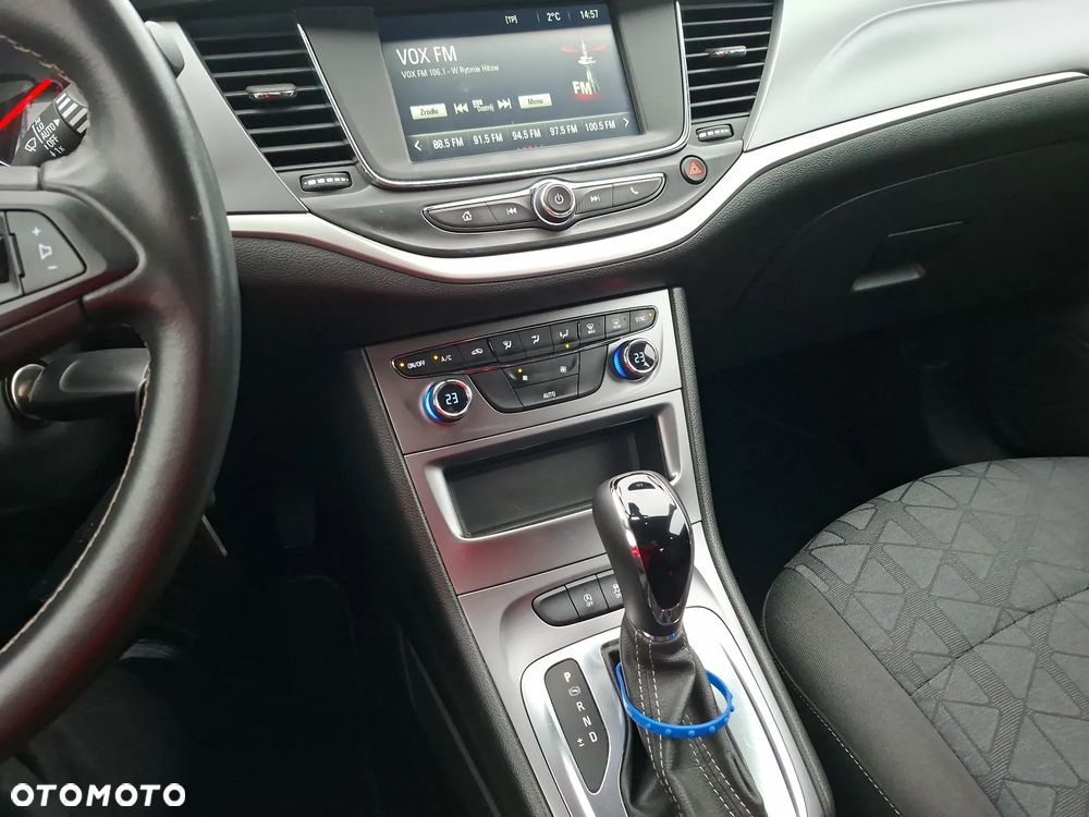 Opel Astra 1.4 T 120 Lat S&S - 15