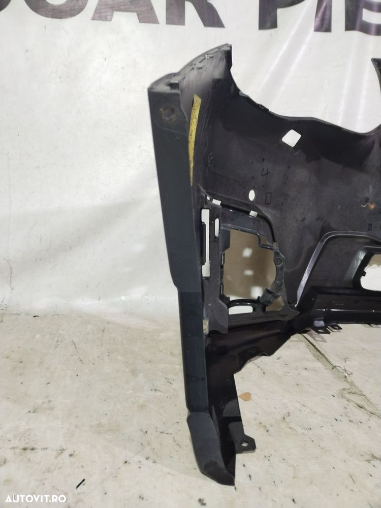 Bara fata Subaru XV Crosstreck, 2018, 2019, 2020, 2021, cod origine OE 57704FL010. - 12