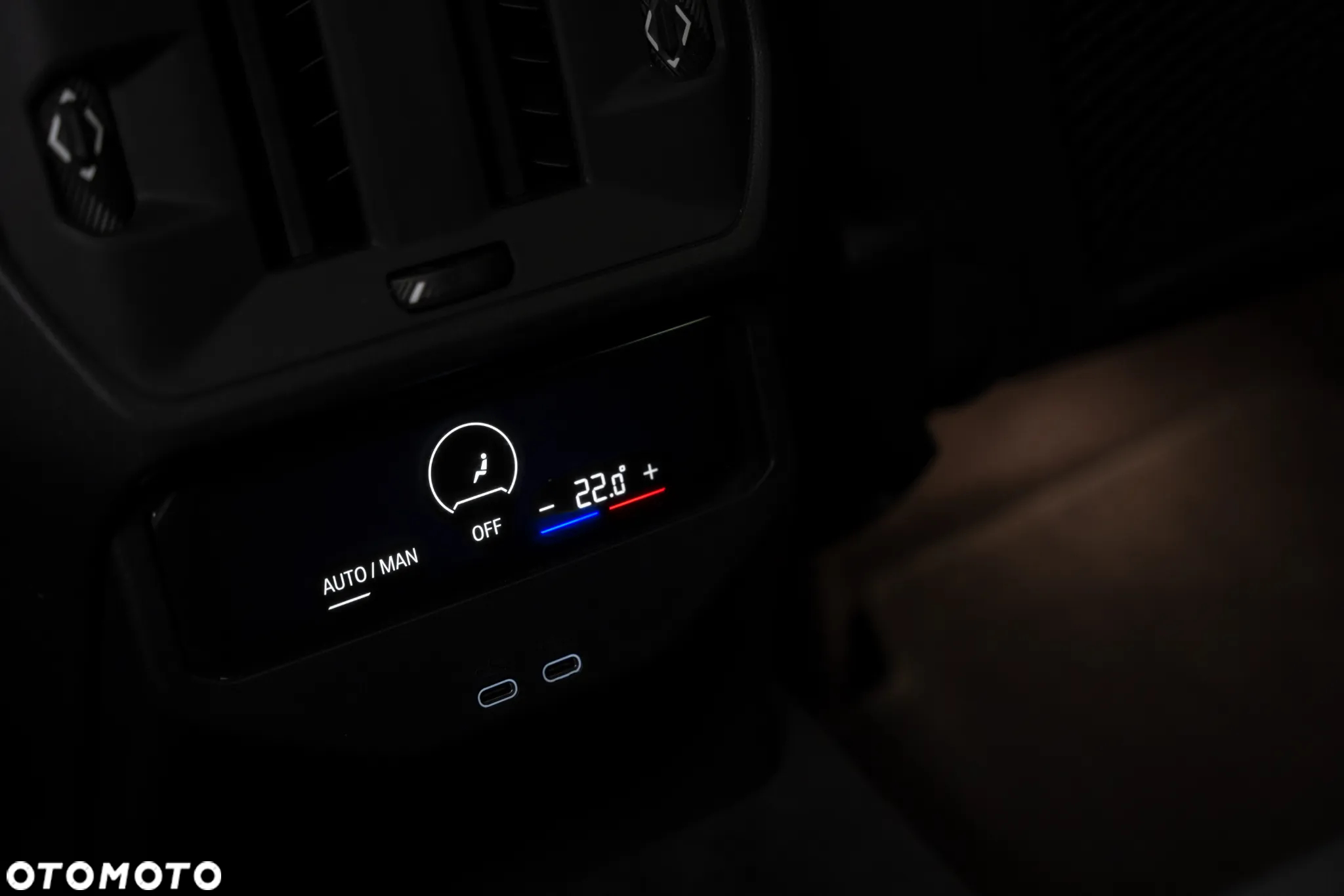 BMW X3 - 34