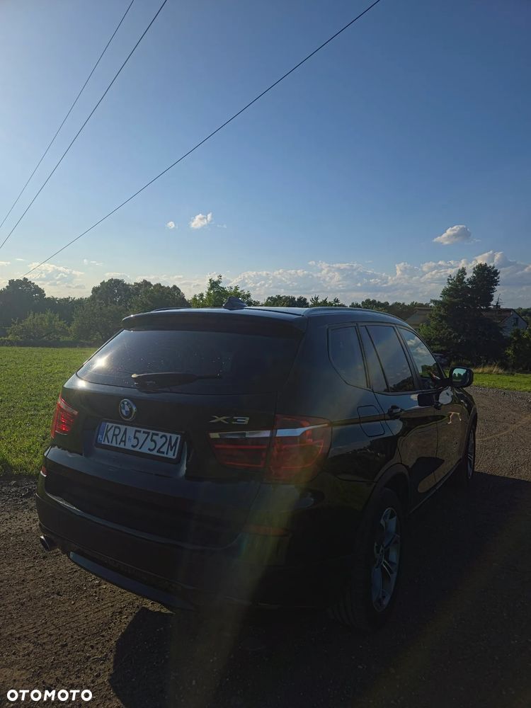 BMW X3 - 5