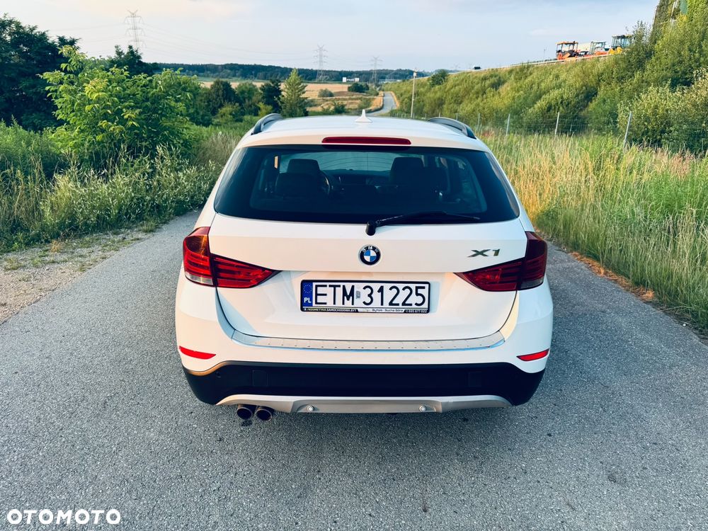 BMW X1 xDrive20i xLine - 6