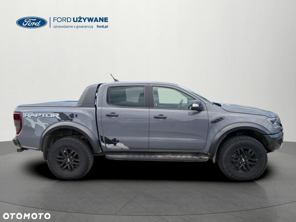 Ford Ranger - 6