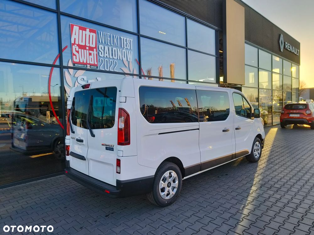 Renault Trafic - 4
