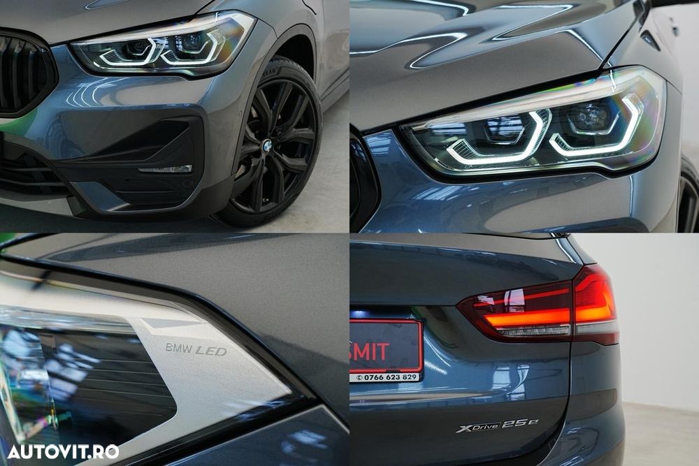 BMW X1 - 22