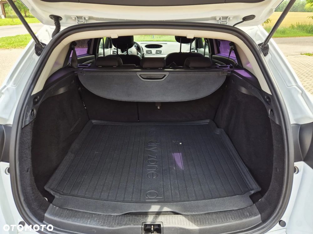 Renault Megane 1.2 16V TCe Energy Limited - 18