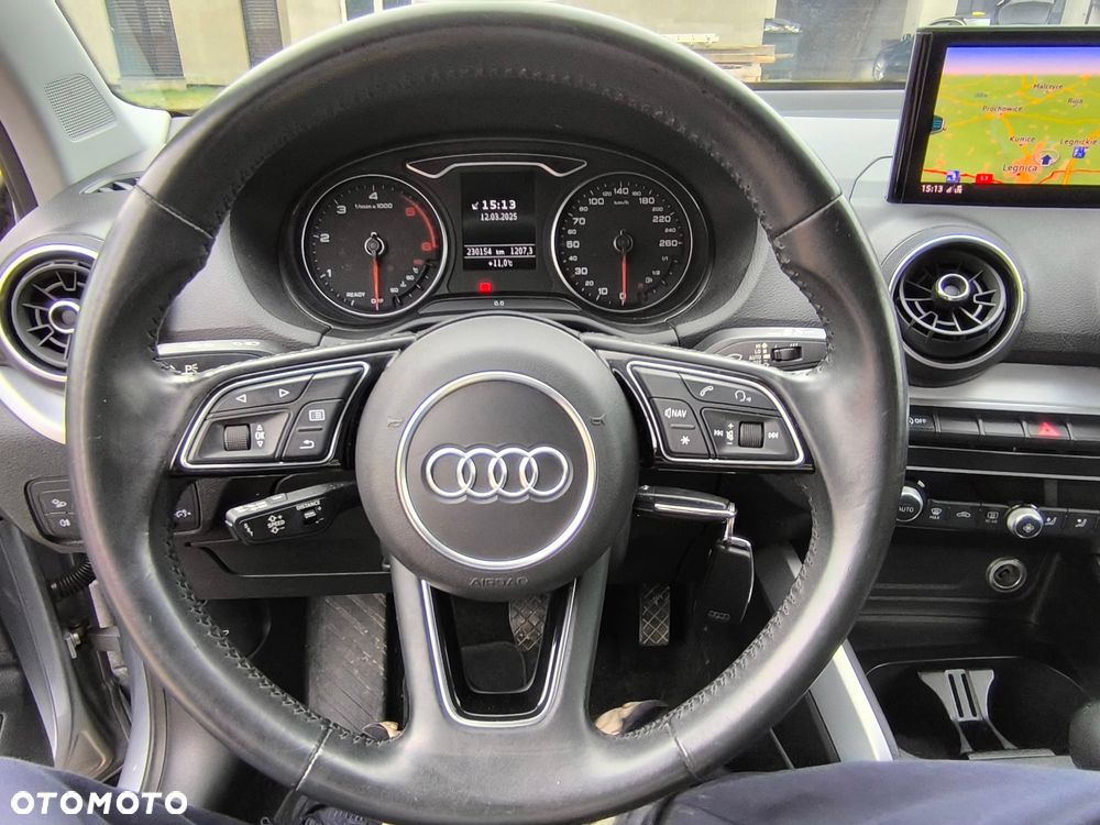 Audi Q2 30 TDI S tronic - 20