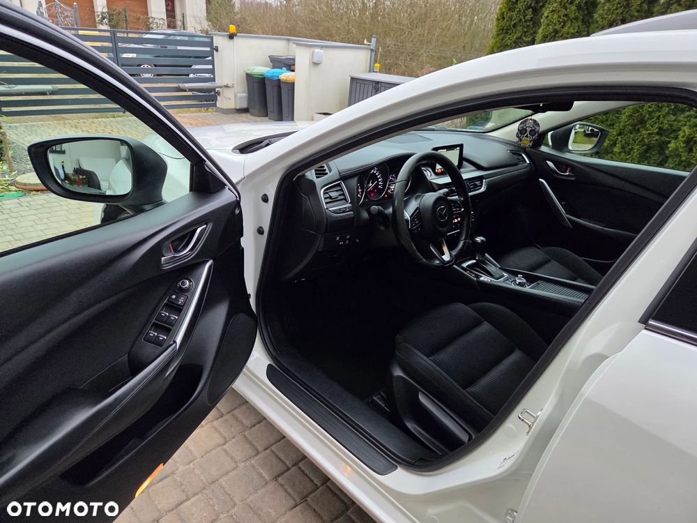 Mazda 6 2.0 Skyenergy - 17