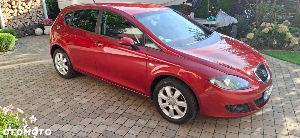 Seat Leon 2008 photo 3