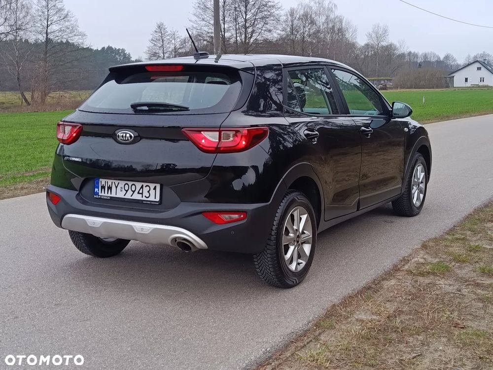 Kia Stonic - 3