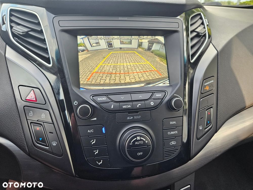 Hyundai i40 Kombi 2.0 Trend - 22