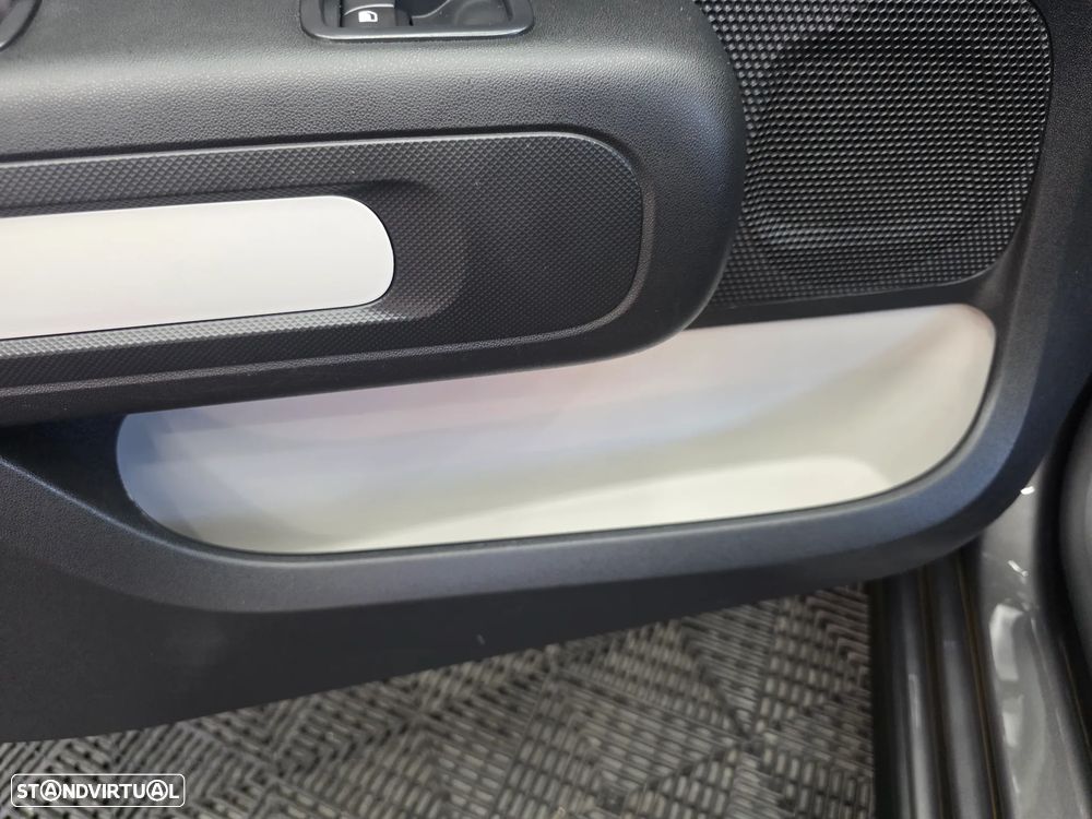 Citroën C3 1.5 BlueHDi Shine - 33