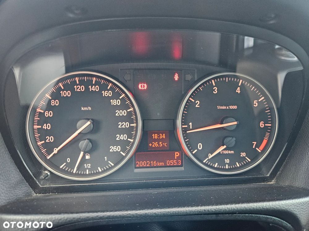 BMW Seria 3 318i - 19