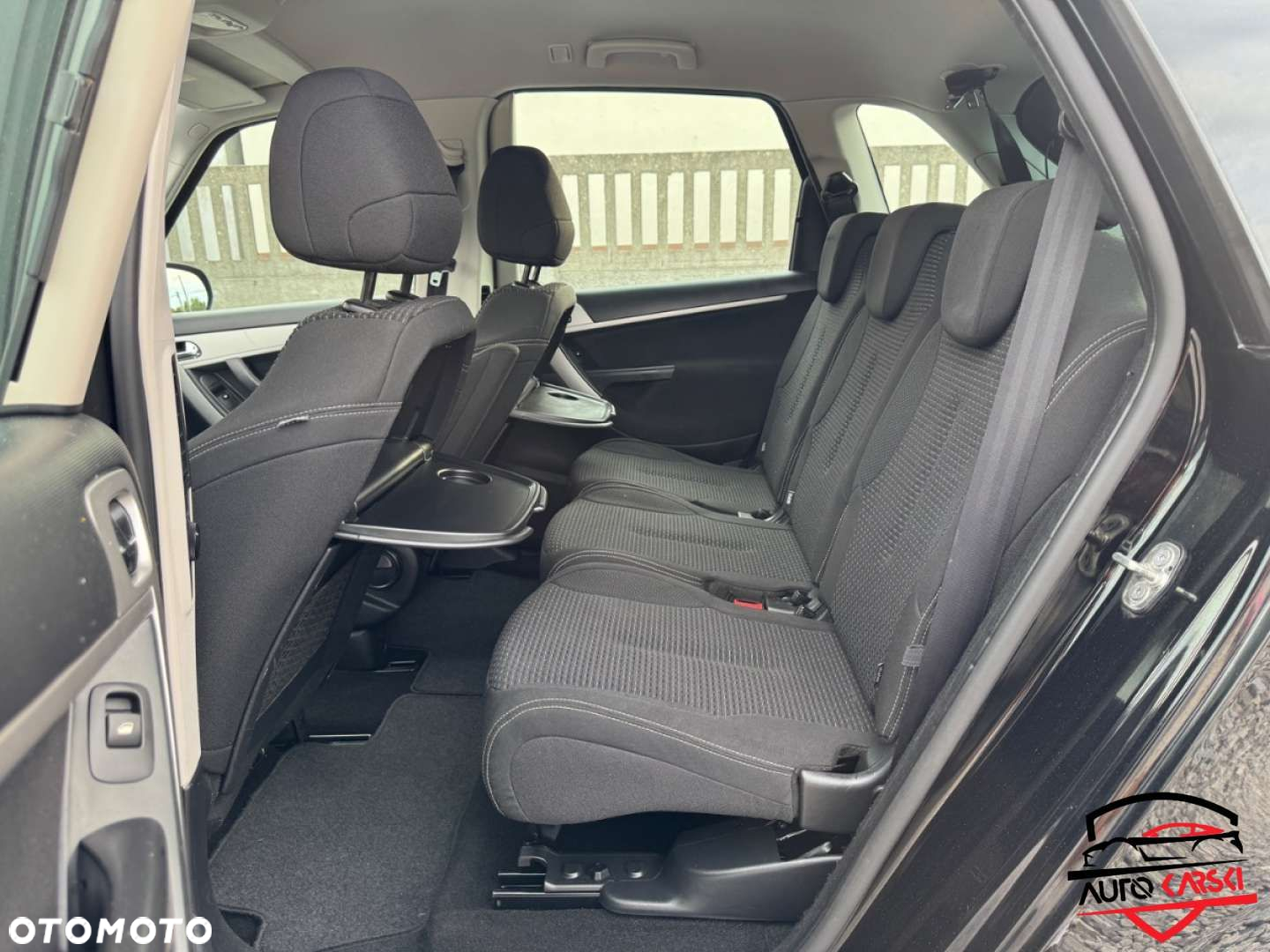 Citroën C4 Picasso - 35