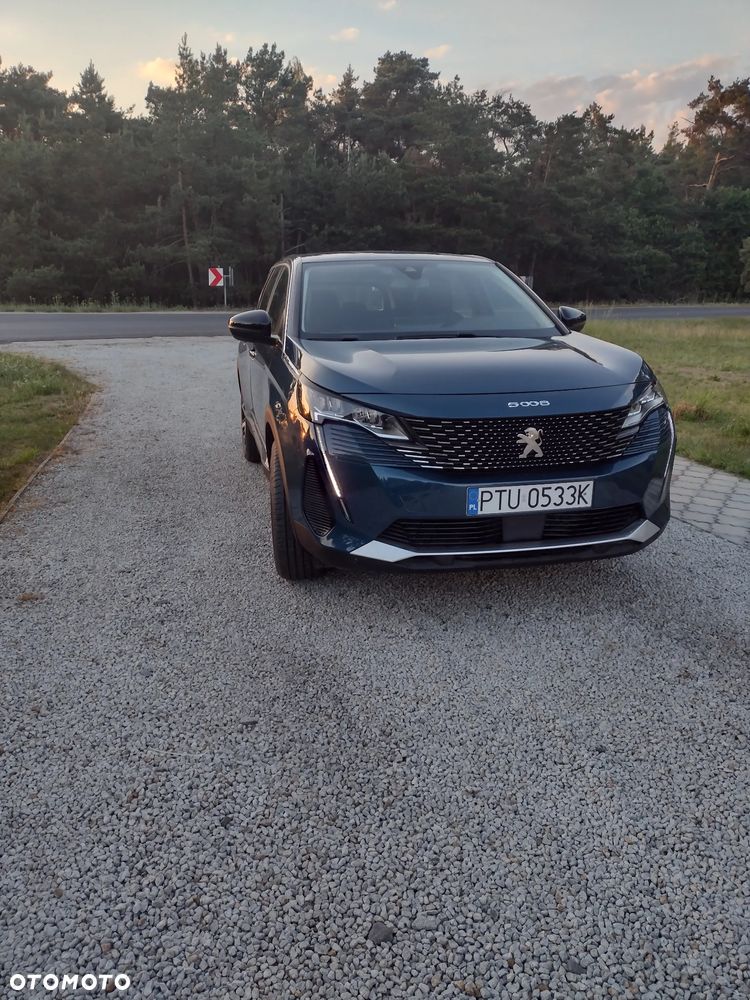 Peugeot 5008 1.5 BlueHDi Active S&S EAT8 - 1