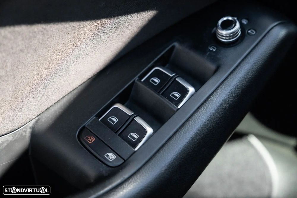 Audi Q5 40 TDI quattro S-line S-tronic - 17