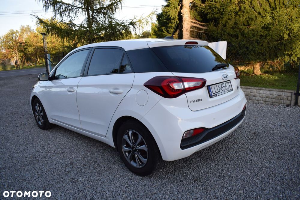 Hyundai i20 1.0 T-GDI DCT - 2