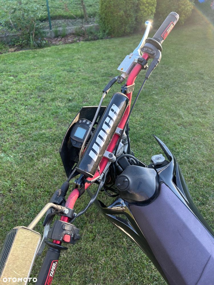 Beta Motard - 8