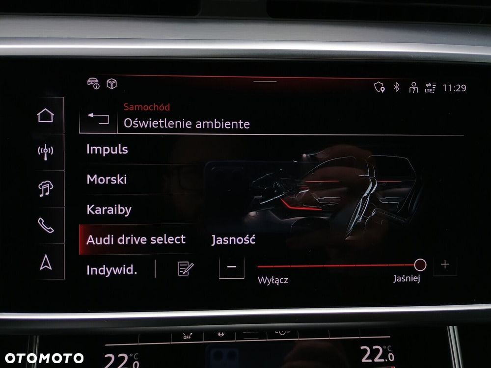 Audi S6 Avant TDI mHEV Quattro Tiptronic - 31