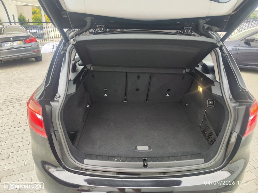 BMW 216 Active Tourer d Advantage - 15