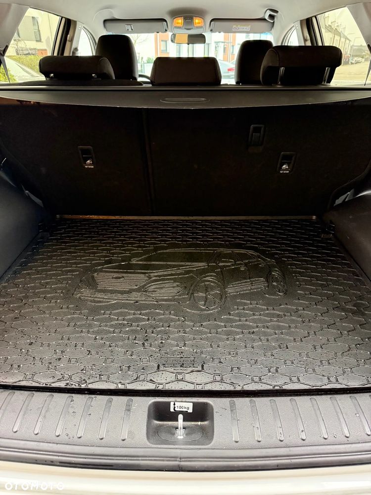 Hyundai Tucson 1.6 GDi Comfort 2WD - 10