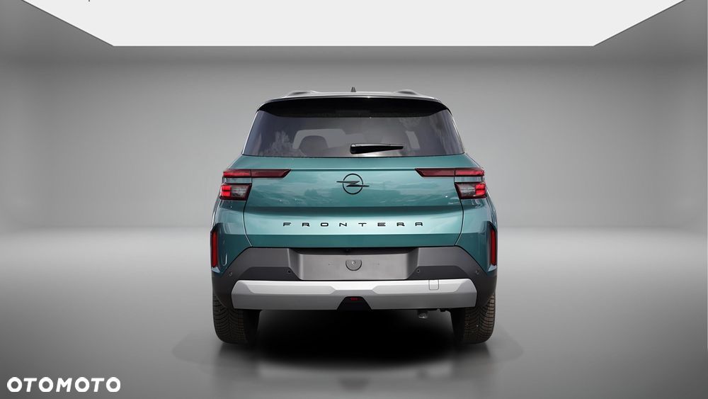 Opel Frontera 1.2 T mHEV GS eDTC6 - 5