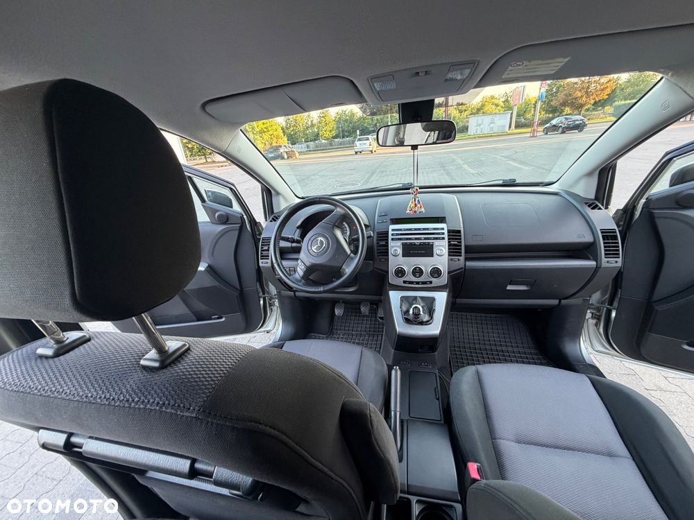 Mazda 5 2.0 Sport - 25