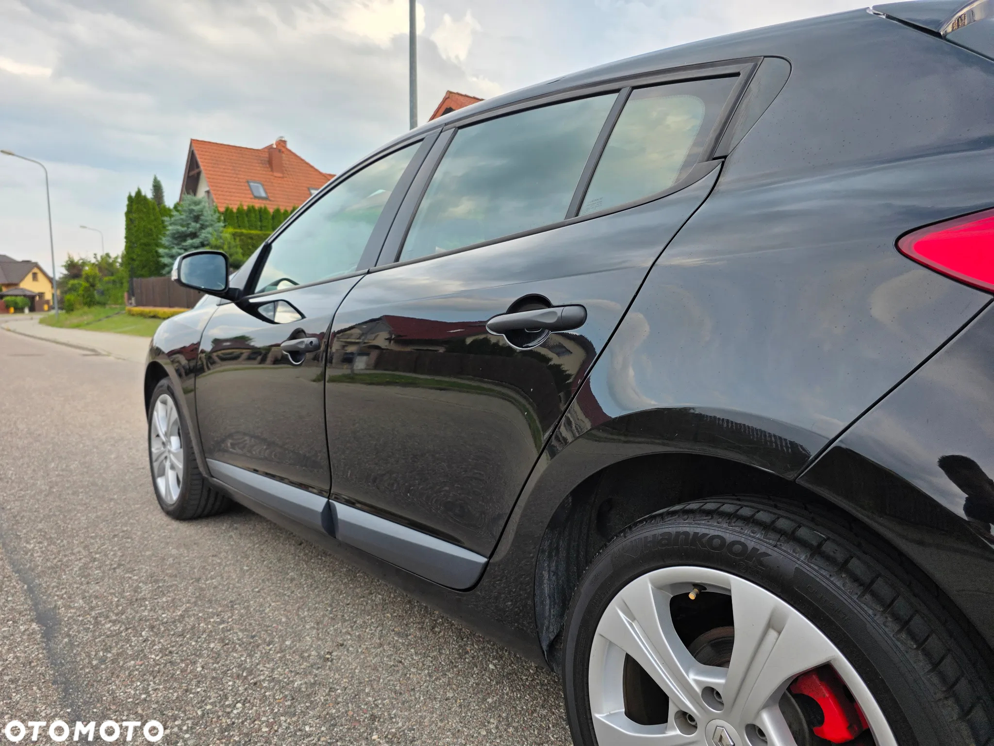 Renault Megane 1.6 16V 100 Expression - 15