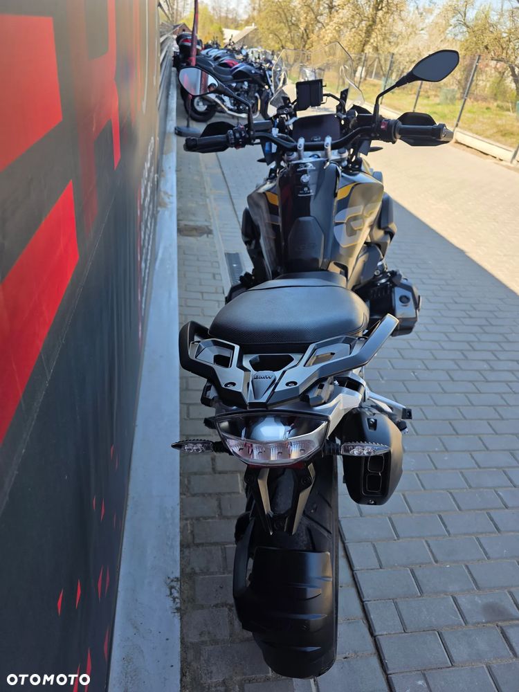 BMW GS - 25