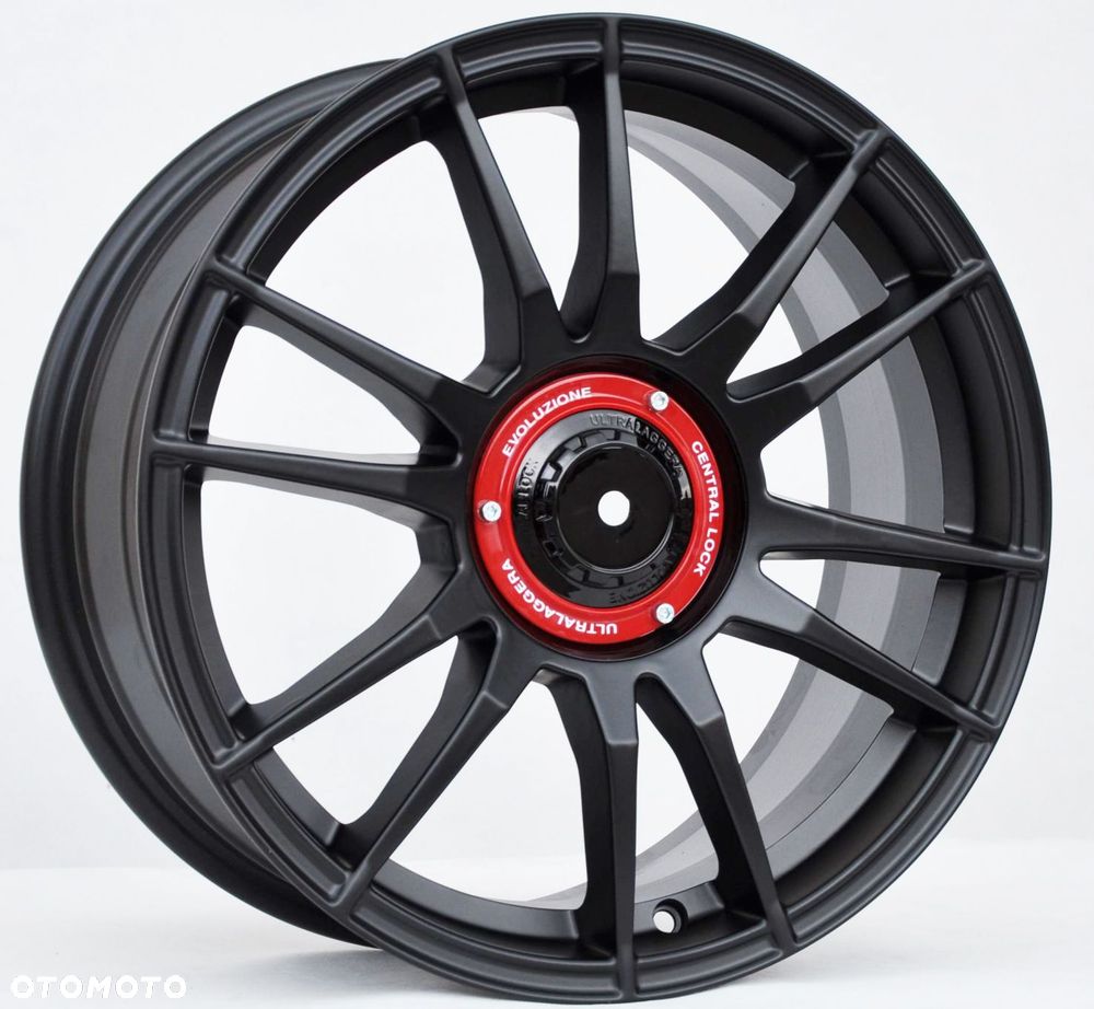 2820 B FELGI 17 5x112 AUDI SKODA SUPERB VW ARTEON - 3