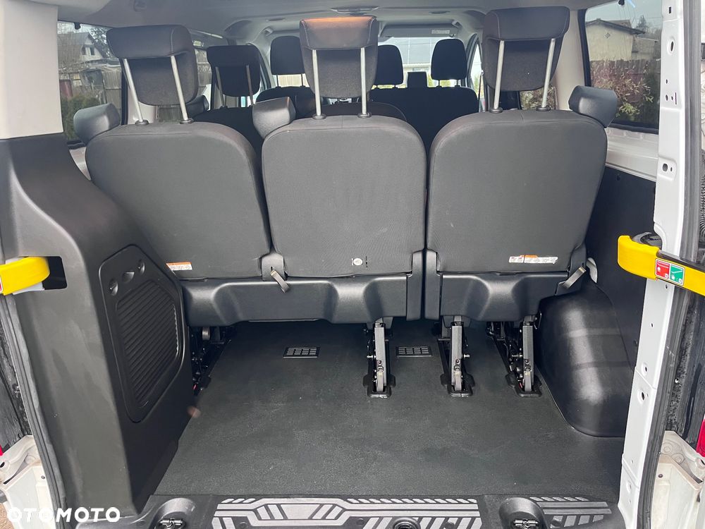 Ford Transit Custom 290 L1H1 Limited - 4