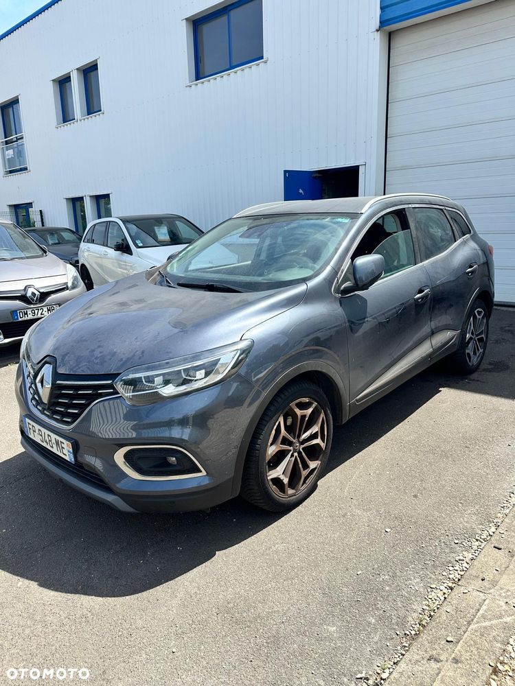 Renault Kadjar 1.3 TCe FAP Intens EDC - 1