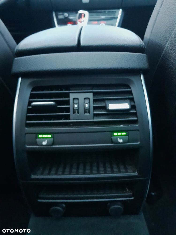 BMW 5GT 520d Luxury Line - 34