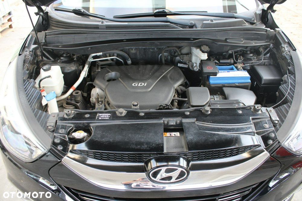 Hyundai ix35 - 32