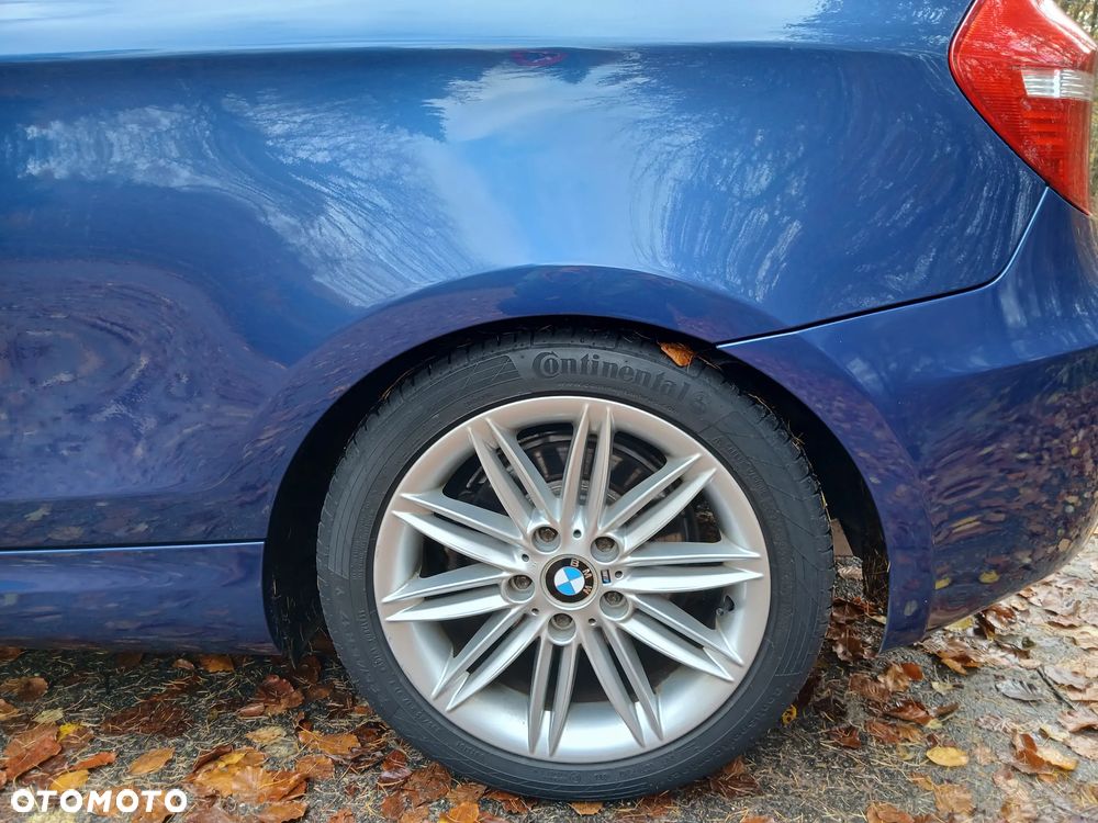 BMW Seria 1 120i Edition Sport - 10