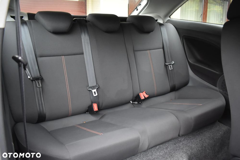 Seat Ibiza - 21