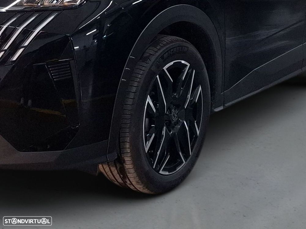 Peugeot 3008 1.2 Hybrid Allure e-DCS6 - 4