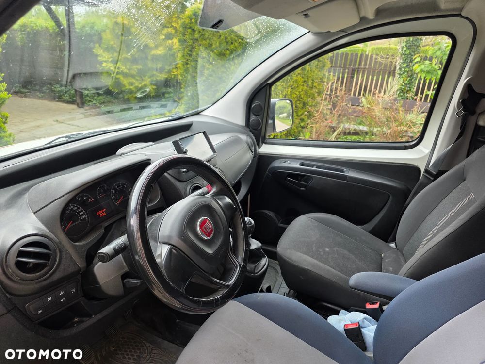 Fiat Fiorino - 7