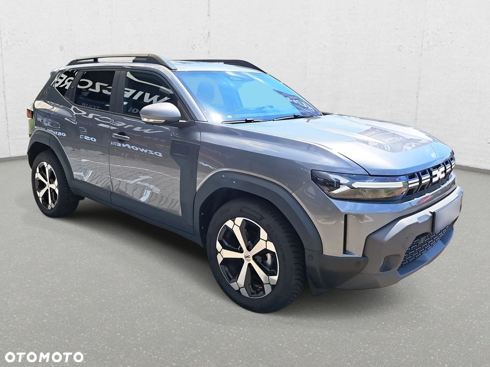 Dacia Duster 1.0 TCe Journey - 4