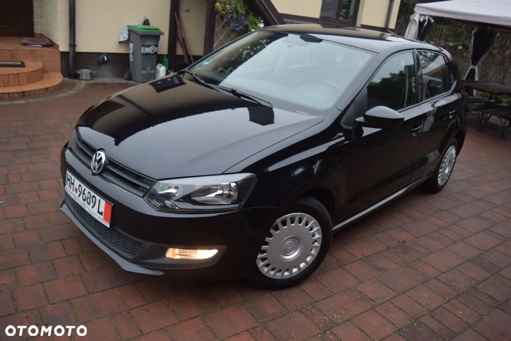 Volkswagen Polo - 11