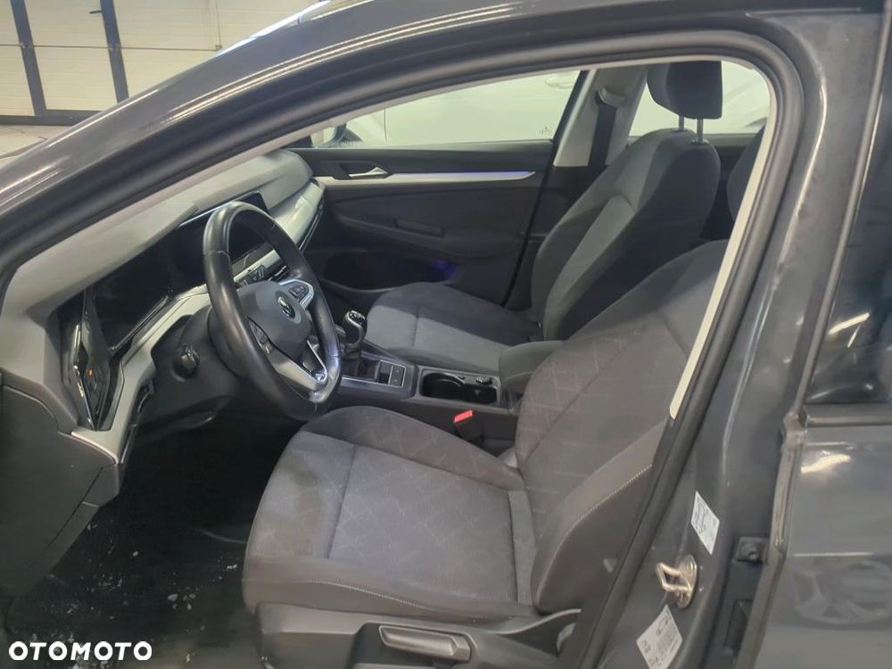 Volkswagen Golf Variant 1.5 TSI EVO Life - 6