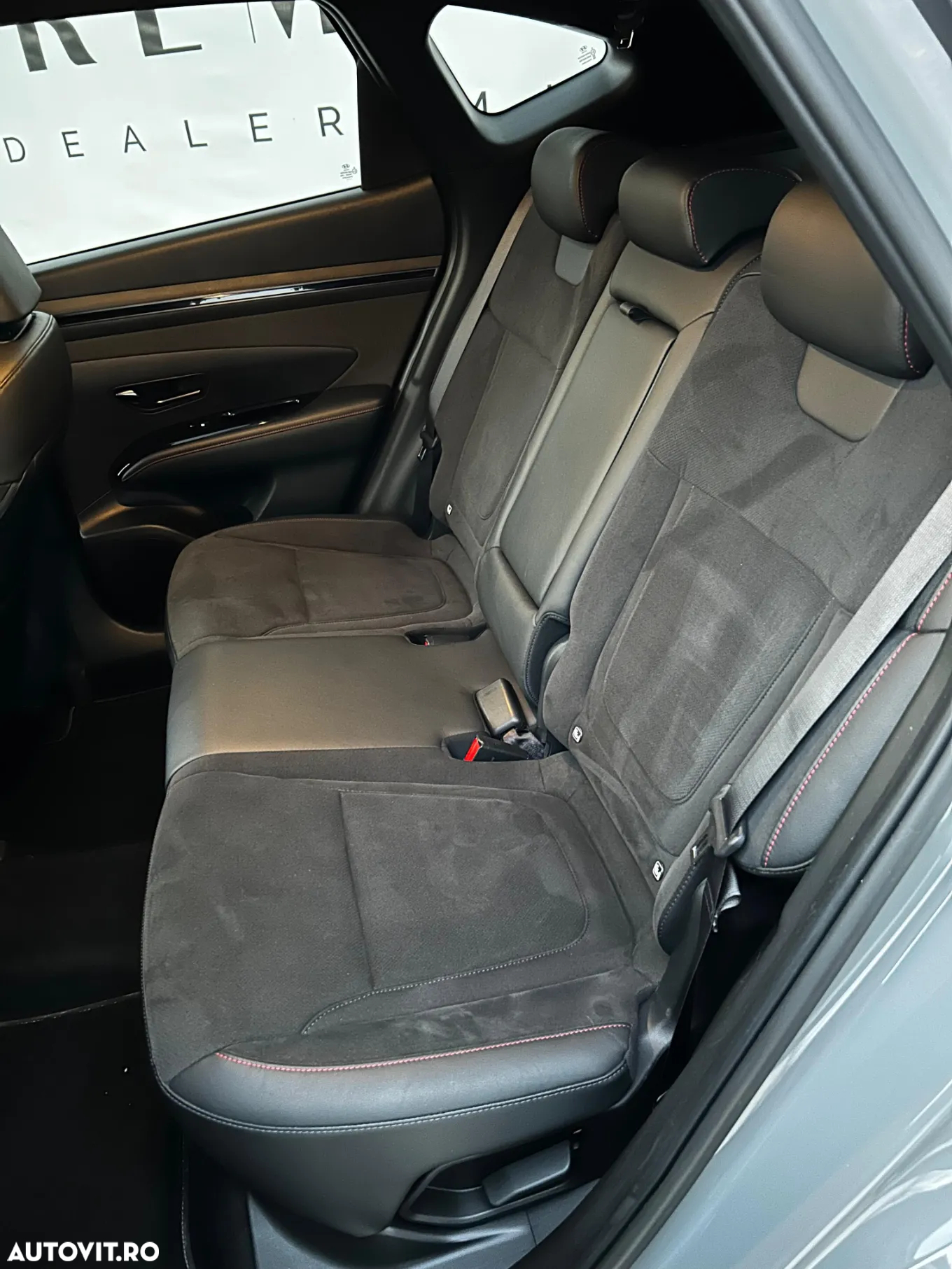 Hyundai Tucson - 15