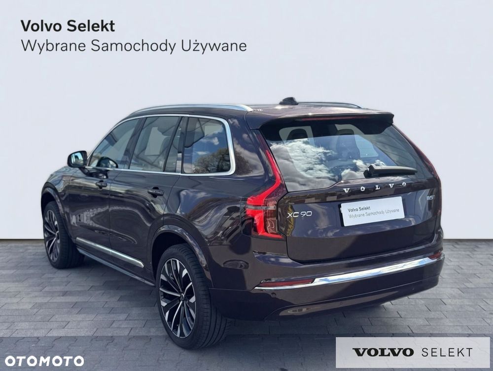 Volvo XC 90 - 10