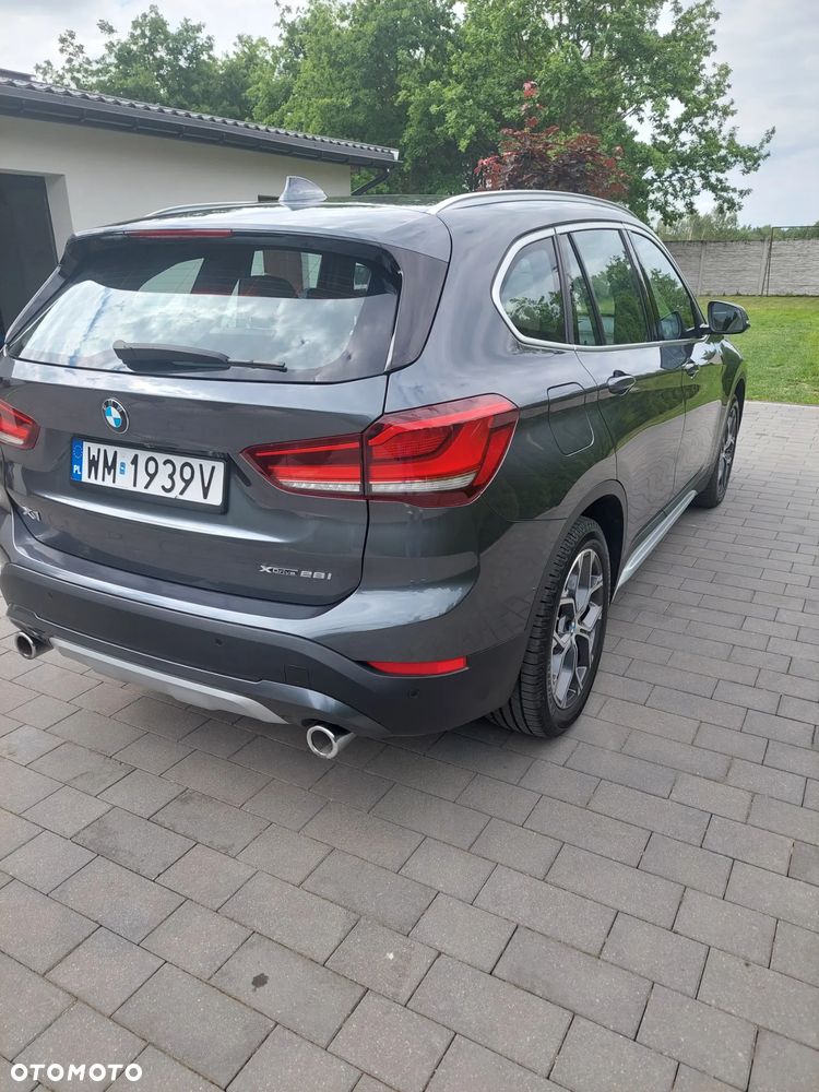 BMW X1 - 12