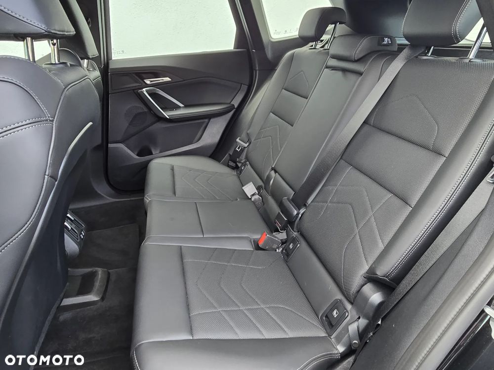 BMW X1 sDrive18i M Sport - 8