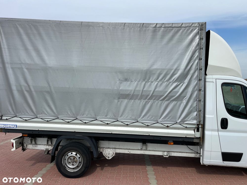 Fiat Ducato - 2