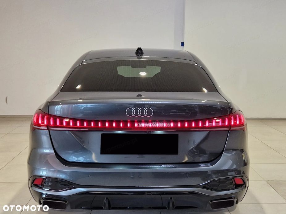 Audi A5 Limousine TFSI S tronic - 4