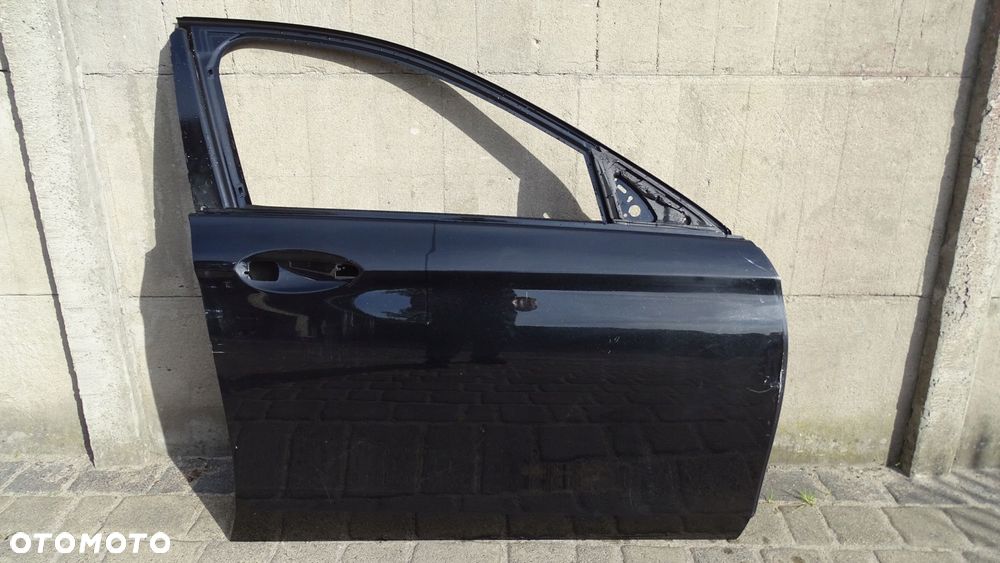 MERCEDES E-KLASA W213 - drzwi przednie prawe - 1
